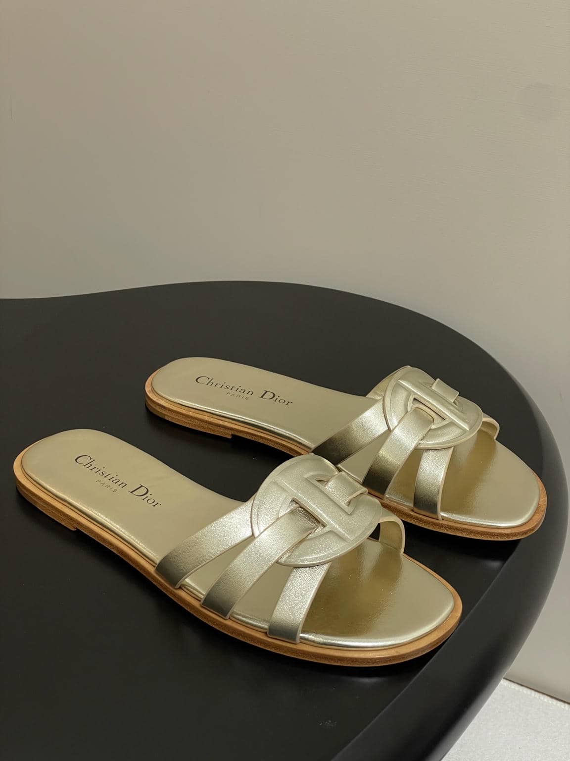 D-Club Sandals & Slides Collection-3